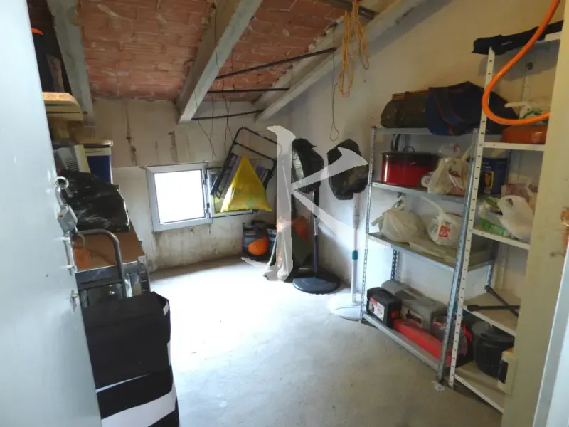 Appartement 4 chambres à ES