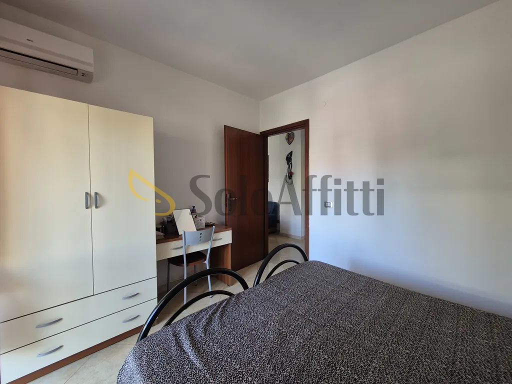 Magamistoad - Furnished Flat with Balcony in Catanzaro Lido