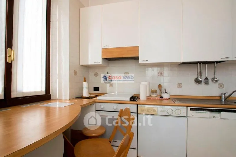 Cuisine - Apartment with Lake Views in Luino