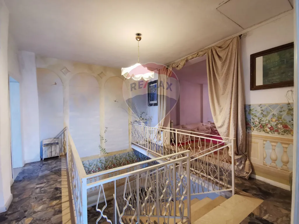 Toad - Independent Villa with Garden in Cento