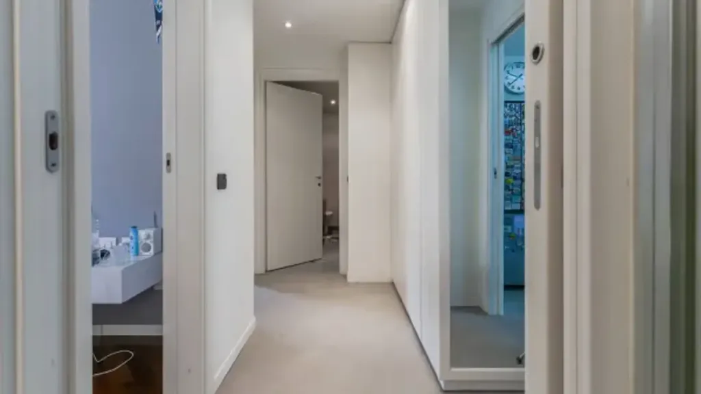 Esik - Luxury Penthouse with Pool in Isola, Milan