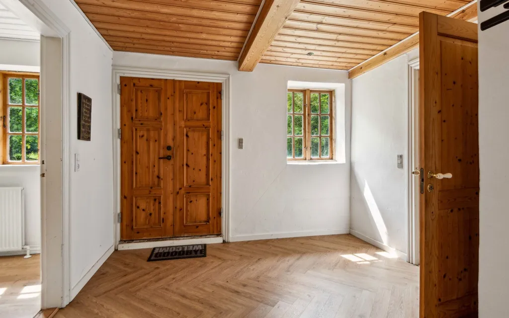 Maison 7 pièces à Nibe