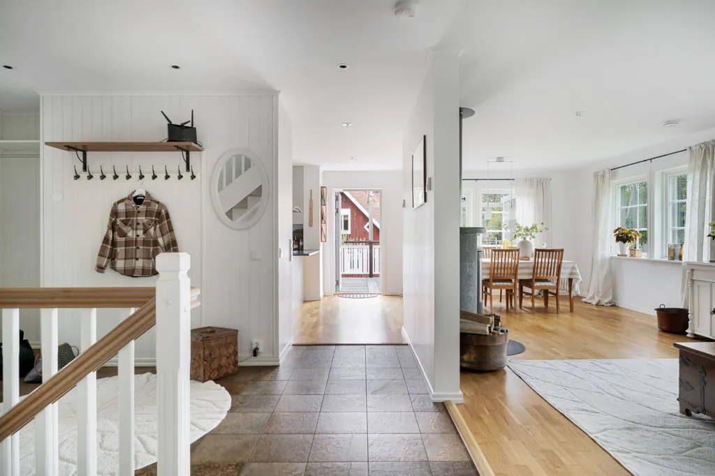 Maison 8 pièces à Strängnäs kommun