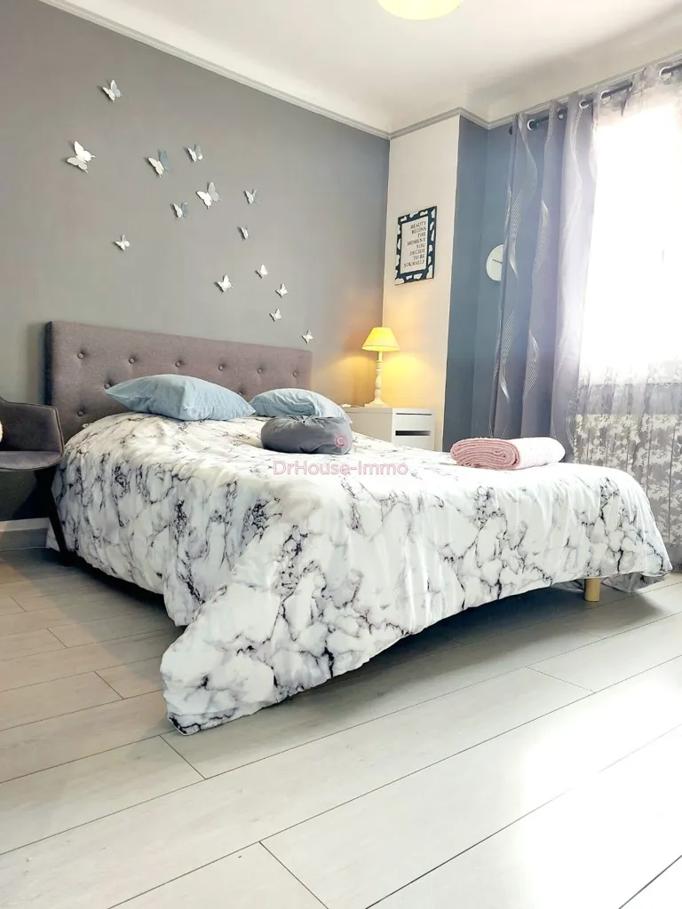 Camere da letto - Renovated Maison with Studio in Villecroze