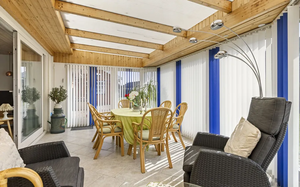 Maison 6 pièces à Vemmelev