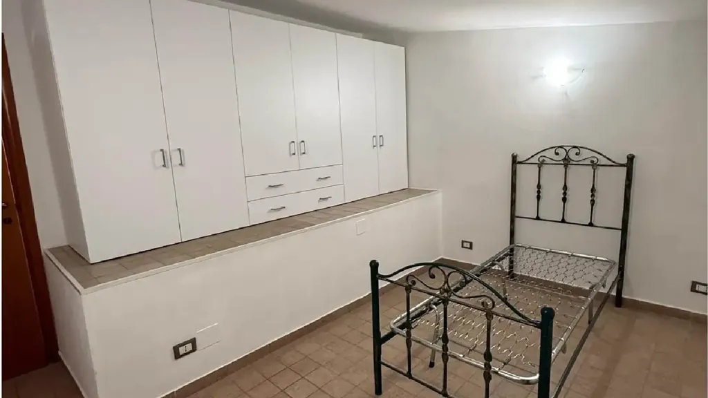 Magamistoad - Terraced Bilocale in San Severo
