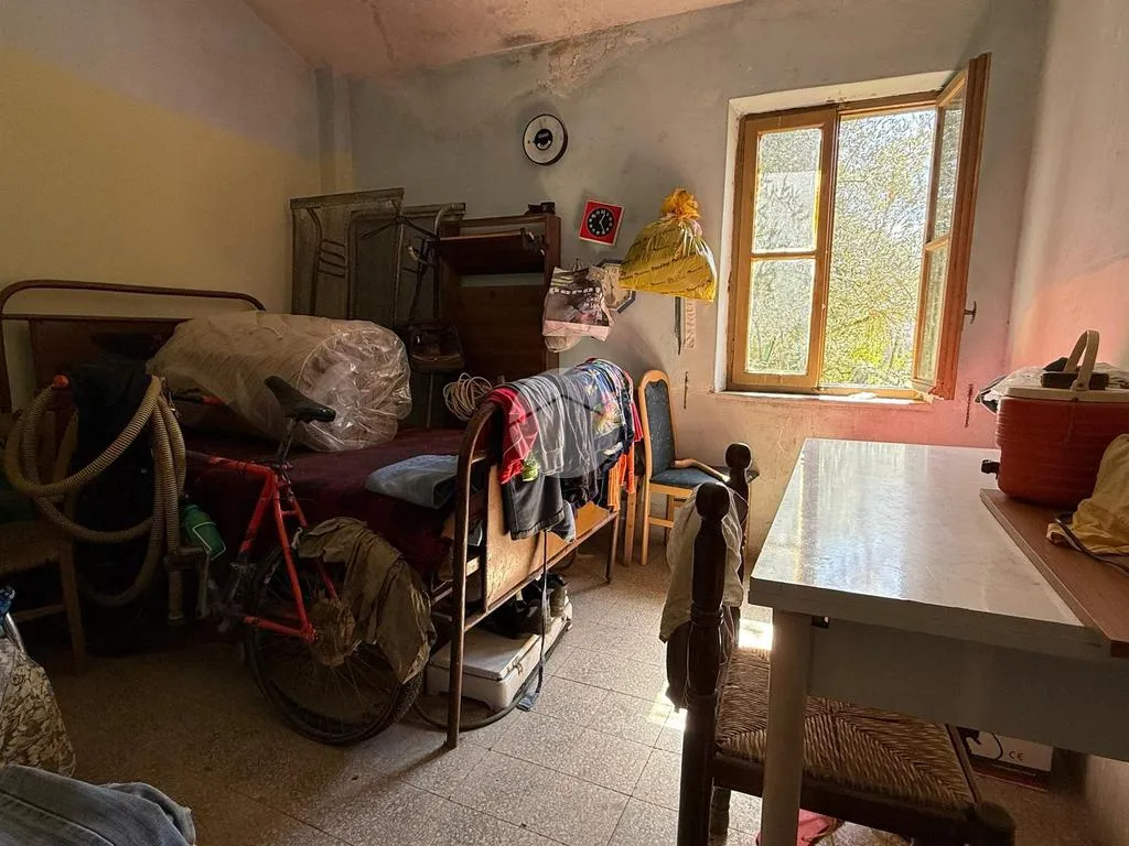 Chambres - Rustic House with Large Garden in Corigliano-Rossano
