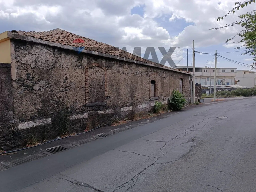 Exterior - Rustico with Sea View in Catania