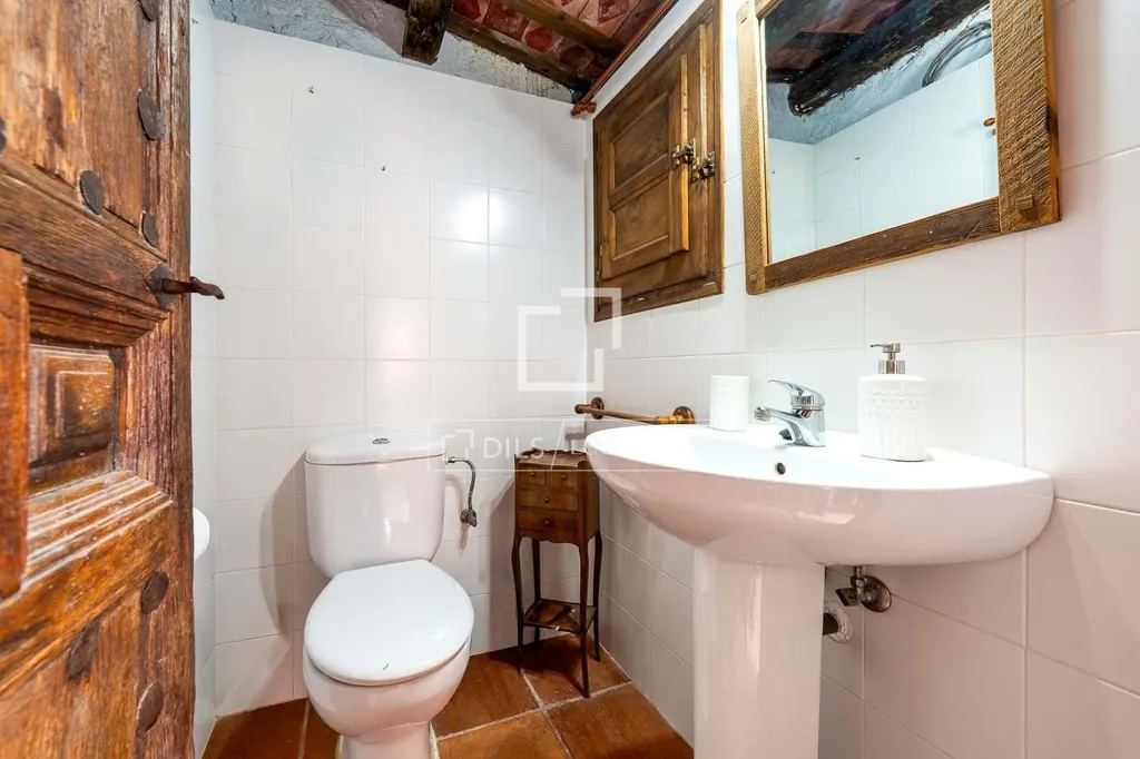 Bagni - Stone Villa with Tourist License in Cambrils