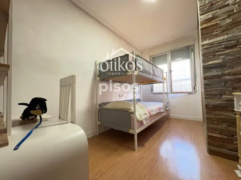 Chambres - Ground Floor Flat with Independent Entry in Barrio Blanco