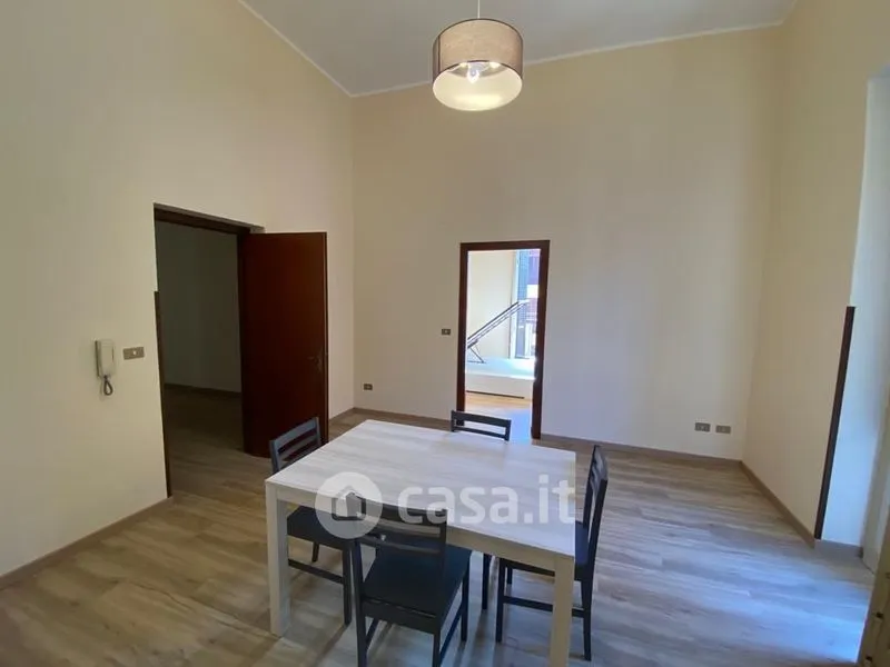 Salle à manger - Fully Furnished Flat with Balconies in Palermo