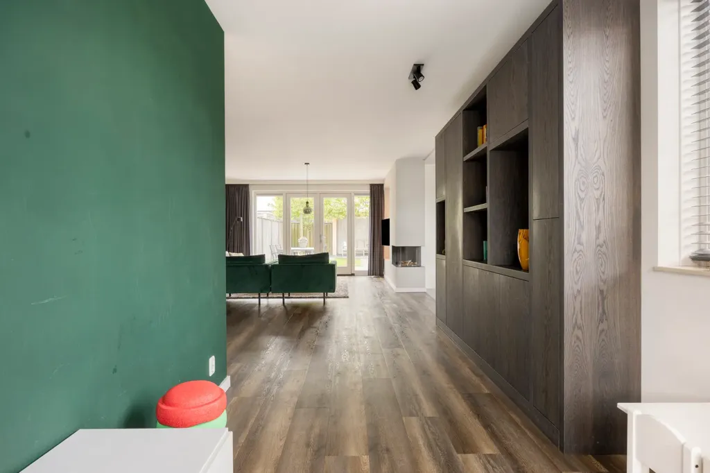 Maison 5 pièces à Veghel