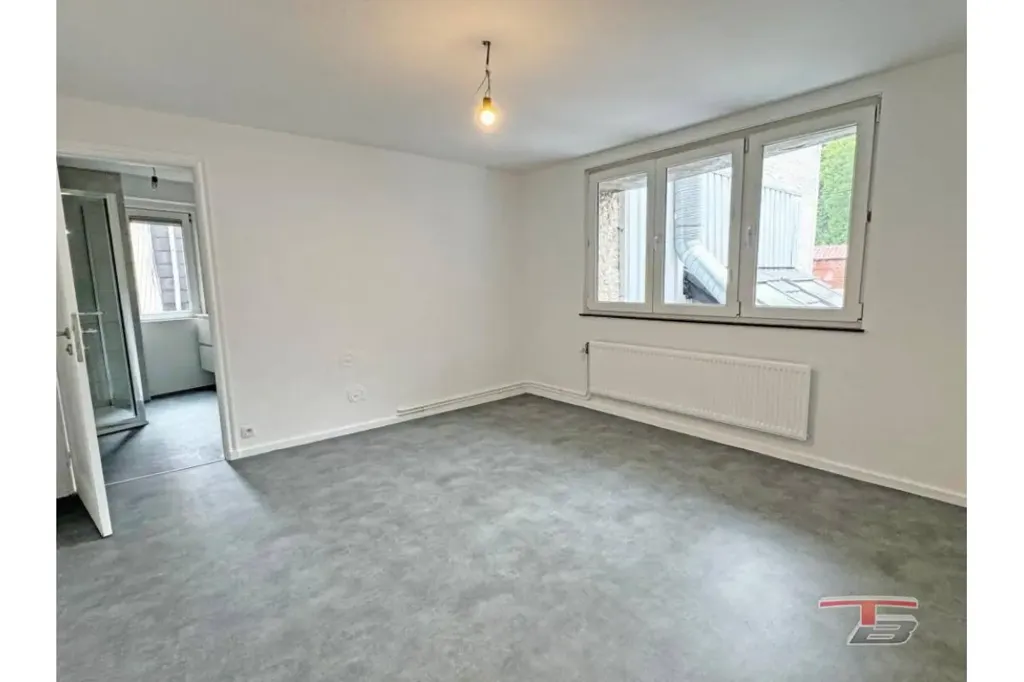 Pièces - Appartement 2 Chambres avec Terrasse à Spa
