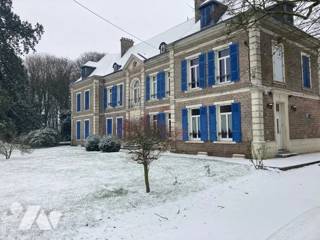 Esterno - Master House to Renovate in Ramburelles