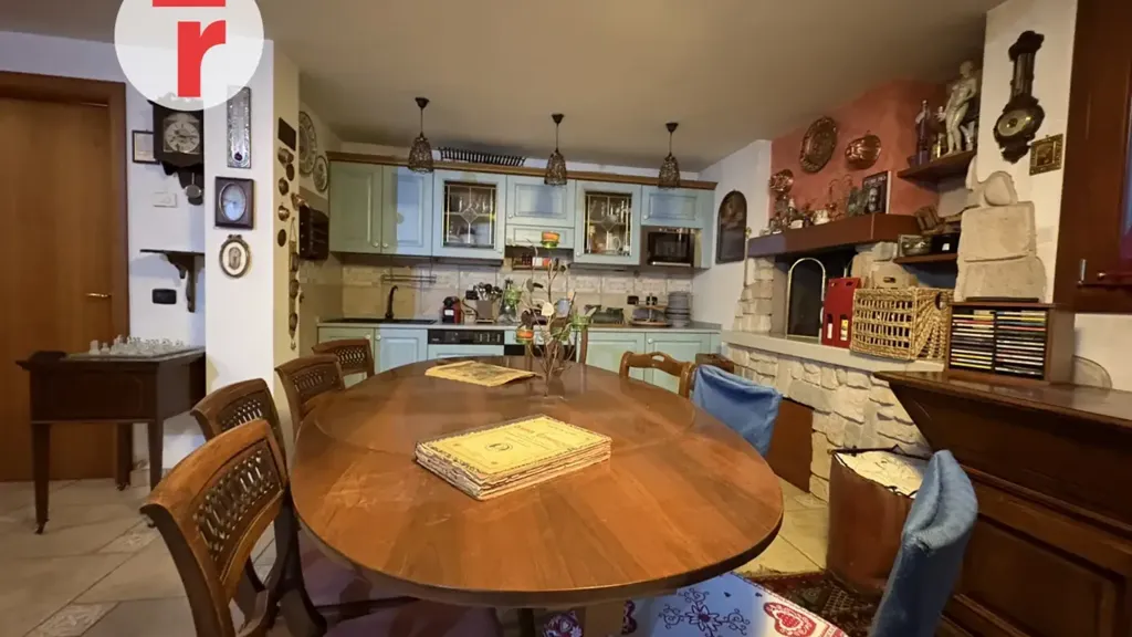 Maison 5 pièces à IT