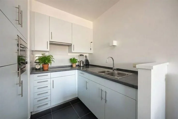 Appartement 1 chambres à Brasschaat