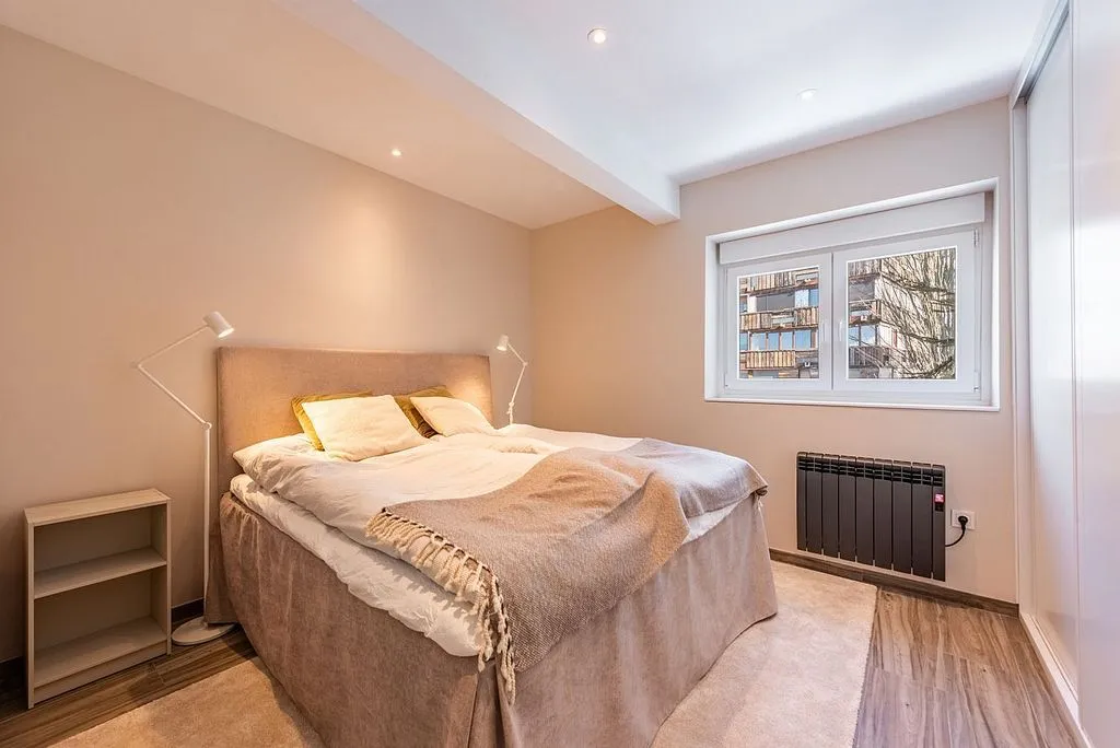 Chambres - Apartment with Terrace in Sierra Nevada