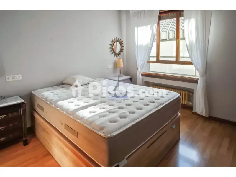 Magamistoad - Apartment with Terrace in Oviedo Centre