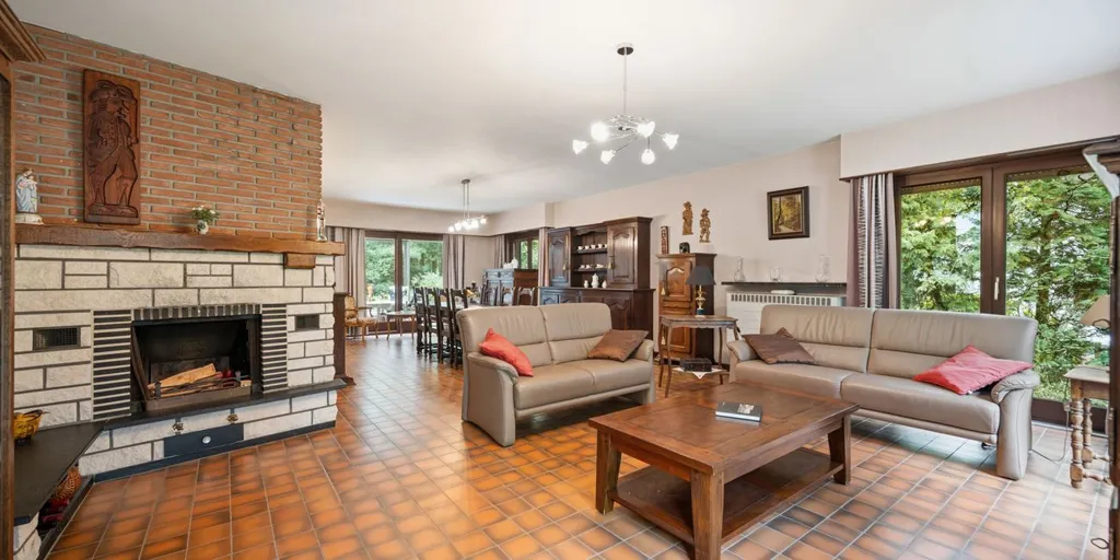 Elutuba - Renovatable House with Garden in Keerbergen