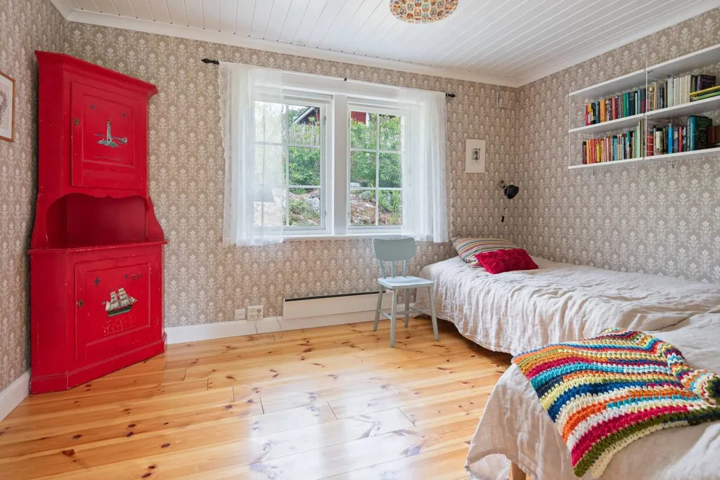 Maison 5 pièces à Värmdö kommun