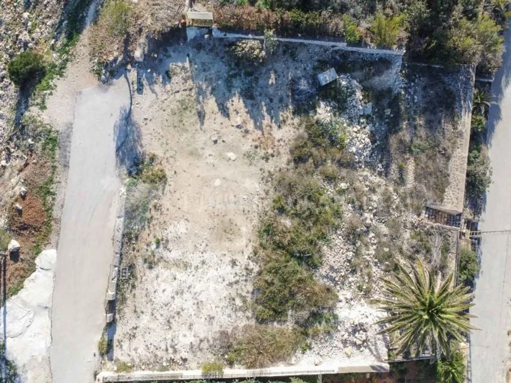 Vue aérienne - Luxury Villa with Sea View in Moraira