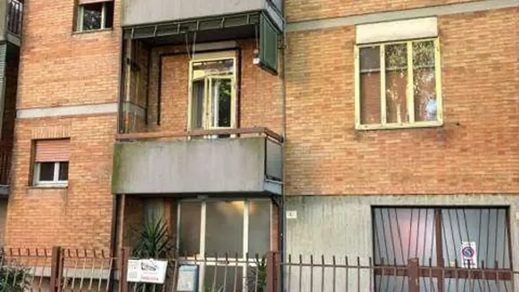facade