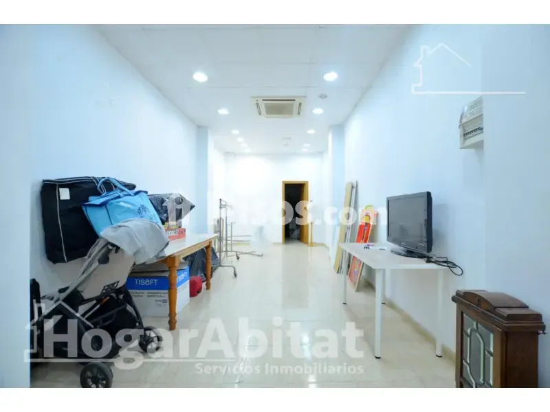 Rooms - Spacious House with Terrace near Cullera Beach
