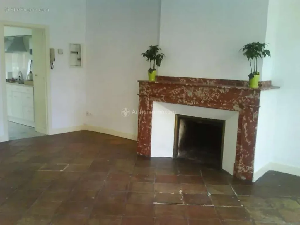 Rental Building in Gaillac Centre