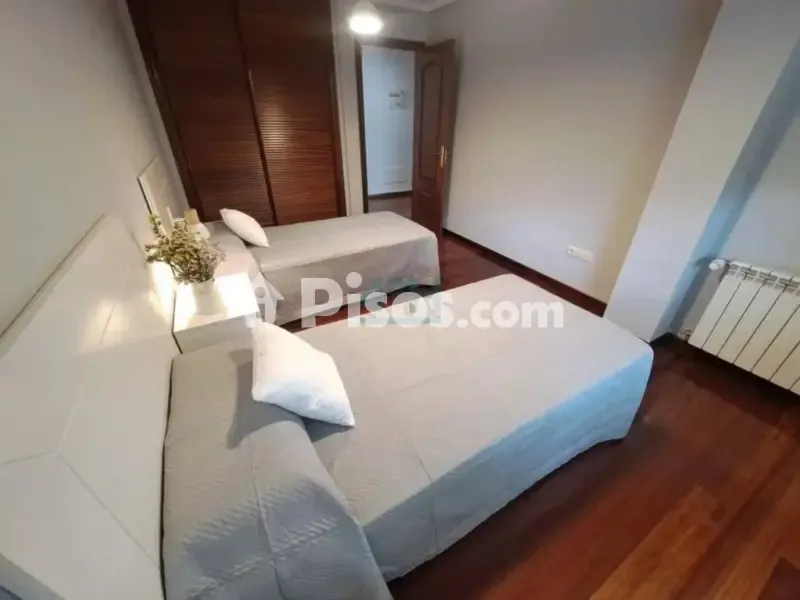 Magamistoad - Furnished Flat with River Views in Allariz