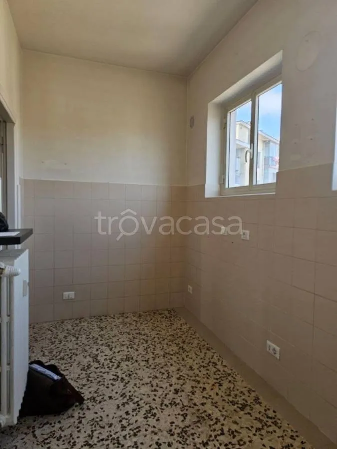 Cuisine - Apartment with Balconies in Central Turin