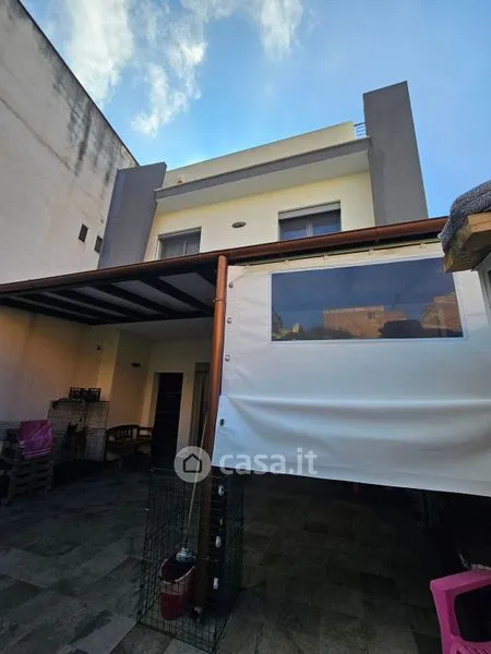 Giardino - Rearranged House with Balcony in Erice