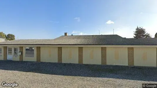 Välivaade - Warehouse for Sale in Vordingborg
