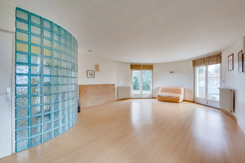 Maison 7 pièces à CUGNAUX