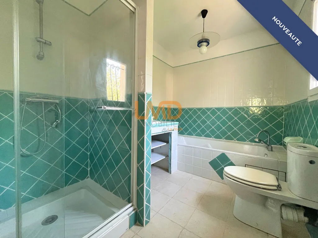Vannitoad - Luxury Home with Pool and Studio in Draguignan