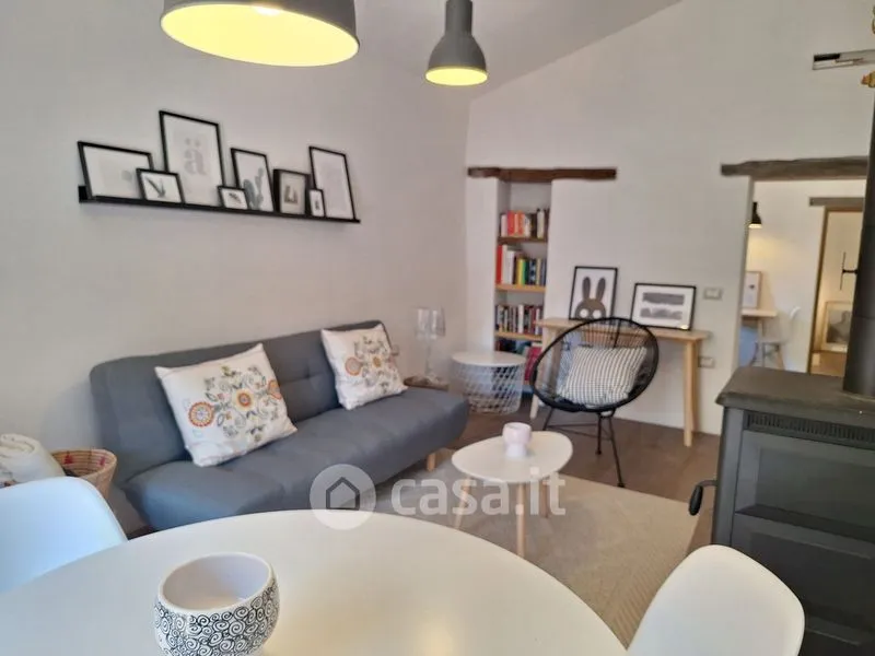 Elutuba - Rustic Attico with Panoramic Terrace in Bosa
