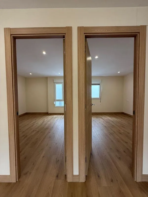 Esik - Apartment with South Orientation in Gijón