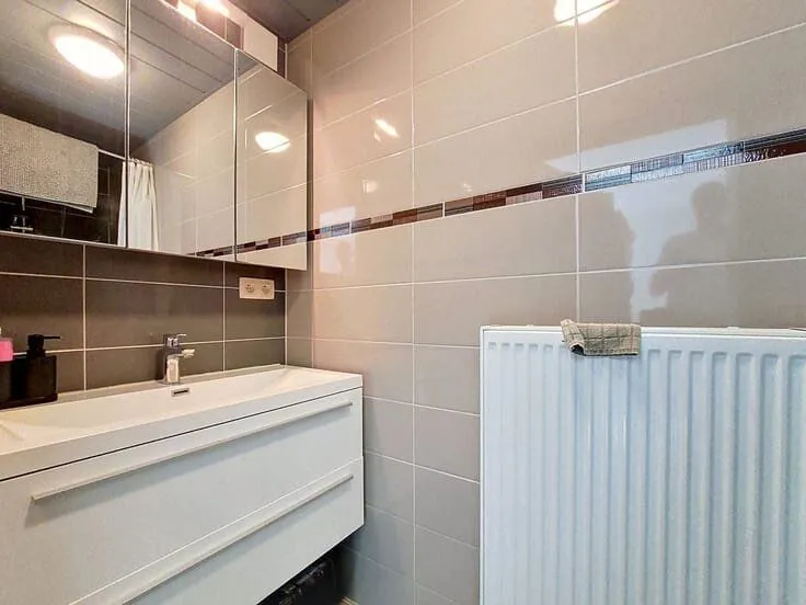 1 magamistoaga korter asukohas Arlon