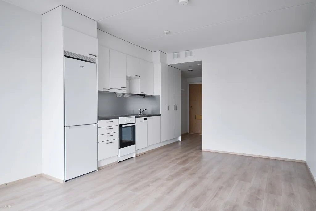Cuisine - Appartement 1 pièces à Helsinki
