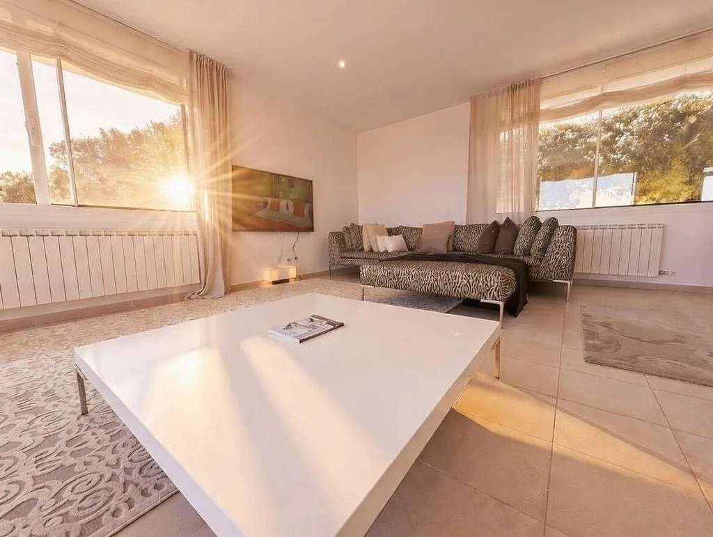Elutuba - Modern Villa with Sea View in Platja d'Aro