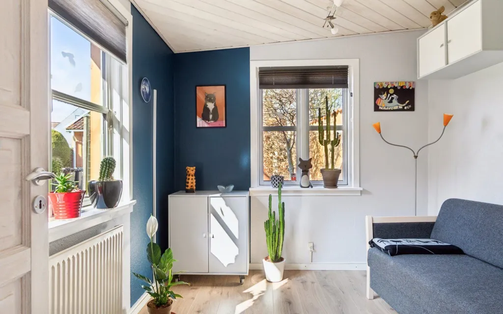 Maison 5 pièces à Slagelse