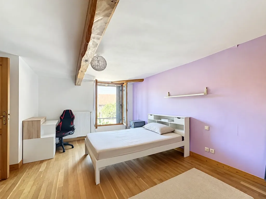 Bedrooms - Character House with Terraces in Bréviandes