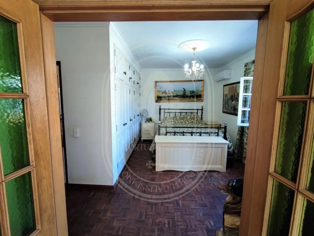 Esik - Luxury House with Pool in Tomar, Santarém