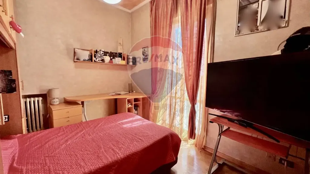 Magamistoad - Penthouse with Panoramic Terrace in Casalotti