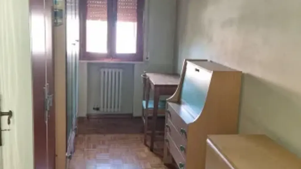 Camere da letto - Villa with Private Garden in Ravenna