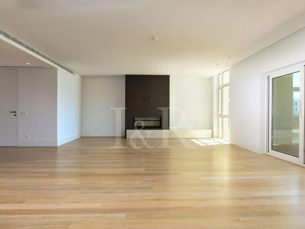 Séjour - Luxury Flat with Sea View in Guia, Cascais
