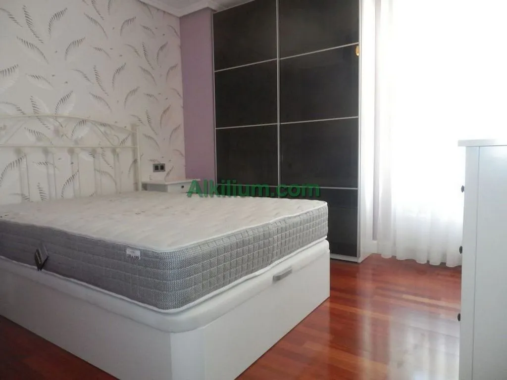 Magamistoad - Shared Flat with Lift in Deusto