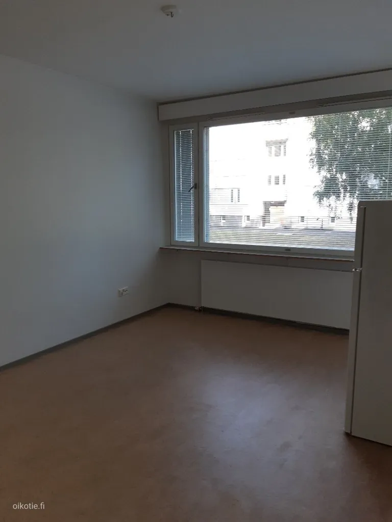 Toad - Compact Flat with Balcony in Vuosaari, Helsinki