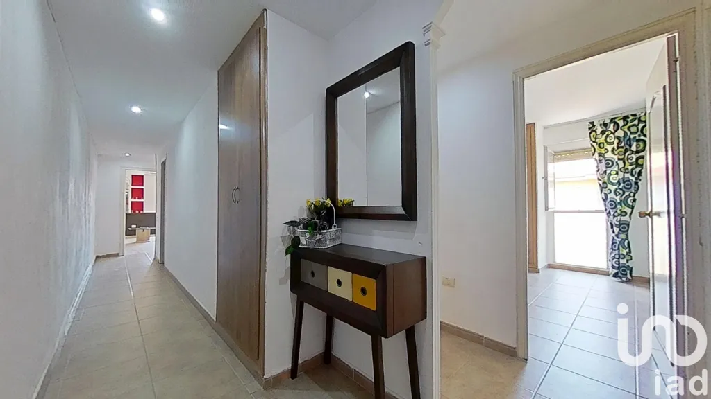 Esik - Penthouse with Mountain View in Vila-real