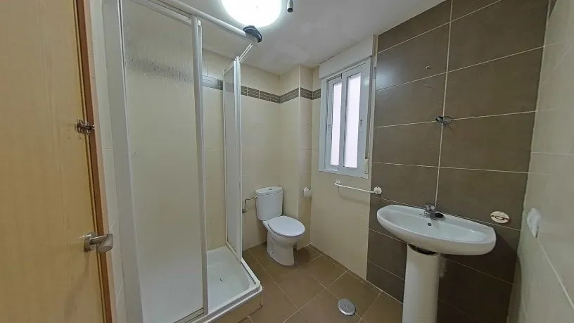 Appartement 2 chambres à Mancha Real