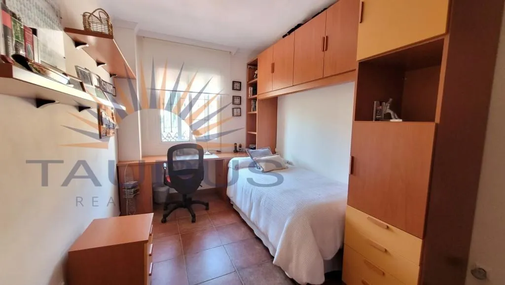 Chambres - Villa with Pool in Pedregalejo, Málaga